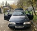 Синий Форд Сиерра, объемом двигателя 1.6 л и пробегом 61 тыс. км за 700 $, фото 2 на Automoto.ua