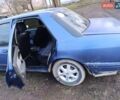 Синій Форд Сієрра, об'ємом двигуна 1.6 л та пробігом 100 тис. км за 650 $, фото 7 на Automoto.ua