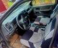 Синій Форд Сієрра, об'ємом двигуна 2 л та пробігом 50 тис. км за 750 $, фото 13 на Automoto.ua