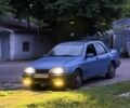 Синій Форд Сієрра, об'ємом двигуна 2 л та пробігом 300 тис. км за 1458 $, фото 2 на Automoto.ua