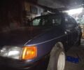 Синий Форд Сиерра, объемом двигателя 2 л и пробегом 150 тыс. км за 850 $, фото 4 на Automoto.ua