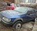 Синій Форд Сієрра, об'ємом двигуна 0 л та пробігом 190 тис. км за 100 $, фото 1 на Automoto.ua