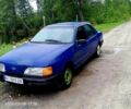 Синий Форд Сиерра, объемом двигателя 2 л и пробегом 60 тыс. км за 494 $, фото 6 на Automoto.ua