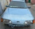 Синий Форд Сиерра, объемом двигателя 0 л и пробегом 300 тыс. км за 677 $, фото 1 на Automoto.ua