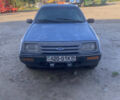 Синий Форд Сиерра, объемом двигателя 2.36 л и пробегом 80 тыс. км за 400 $, фото 1 на Automoto.ua