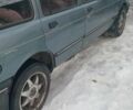 Синий Форд Сиерра, объемом двигателя 1.8 л и пробегом 200 тыс. км за 1606 $, фото 4 на Automoto.ua