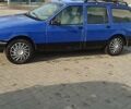 Синій Форд Сієрра, об'ємом двигуна 2 л та пробігом 200 тис. км за 600 $, фото 1 на Automoto.ua