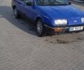 Синій Форд Сієрра, об'ємом двигуна 2 л та пробігом 200 тис. км за 600 $, фото 1 на Automoto.ua