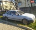 Синий Форд Сиерра, объемом двигателя 0 л и пробегом 400 тыс. км за 400 $, фото 1 на Automoto.ua