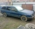 Синий Форд Сиерра, объемом двигателя 2.3 л и пробегом 500 тыс. км за 1020 $, фото 1 на Automoto.ua
