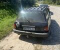 Синий Форд Сиерра, объемом двигателя 2 л и пробегом 250 тыс. км за 448 $, фото 2 на Automoto.ua