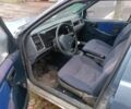 Синий Форд Сиерра, объемом двигателя 2 л и пробегом 150 тыс. км за 497 $, фото 5 на Automoto.ua