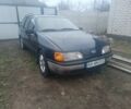 Синий Форд Сиерра, объемом двигателя 1.6 л и пробегом 500 тыс. км за 950 $, фото 4 на Automoto.ua