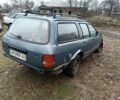 Синий Форд Сиерра, объемом двигателя 2 л и пробегом 150 тыс. км за 497 $, фото 2 на Automoto.ua