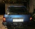 Синій Форд Сієрра, об'ємом двигуна 2 л та пробігом 200 тис. км за 300 $, фото 3 на Automoto.ua