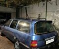 Синій Форд Сієрра, об'ємом двигуна 2 л та пробігом 200 тис. км за 300 $, фото 2 на Automoto.ua