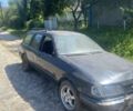 Синий Форд Сиерра, объемом двигателя 2 л и пробегом 250 тыс. км за 448 $, фото 1 на Automoto.ua