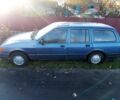 Синий Форд Сиерра, объемом двигателя 0 л и пробегом 150 тыс. км за 500 $, фото 20 на Automoto.ua