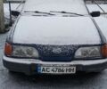 Синий Форд Сиерра, объемом двигателя 2 л и пробегом 30 тыс. км за 1000 $, фото 3 на Automoto.ua