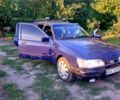 Синий Форд Сиерра, объемом двигателя 2 л и пробегом 170 тыс. км за 1600 $, фото 12 на Automoto.ua