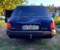 Синий Форд Сиерра, объемом двигателя 2 л и пробегом 170 тыс. км за 1600 $, фото 3 на Automoto.ua