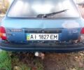 Синий Форд Сиерра, объемом двигателя 0 л и пробегом 150 тыс. км за 500 $, фото 4 на Automoto.ua
