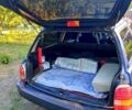 Синий Форд Сиерра, объемом двигателя 2 л и пробегом 170 тыс. км за 1600 $, фото 7 на Automoto.ua