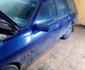 Синий Форд Сиерра, объемом двигателя 2 л и пробегом 0 тыс. км за 600 $, фото 2 на Automoto.ua