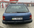 Синий Форд Сиерра, объемом двигателя 2 л и пробегом 300 тыс. км за 903 $, фото 9 на Automoto.ua