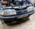 Синий Форд Сиерра, объемом двигателя 2 л и пробегом 0 тыс. км за 600 $, фото 3 на Automoto.ua