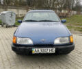 Синий Форд Сиерра, объемом двигателя 2 л и пробегом 300 тыс. км за 903 $, фото 1 на Automoto.ua