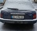 Синий Форд Сиерра, объемом двигателя 2 л и пробегом 30 тыс. км за 1000 $, фото 2 на Automoto.ua