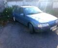 Синий Форд Сиерра, объемом двигателя 2 л и пробегом 300 тыс. км за 600 $, фото 2 на Automoto.ua