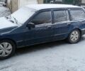 Синий Форд Сиерра, объемом двигателя 2 л и пробегом 30 тыс. км за 1000 $, фото 1 на Automoto.ua