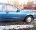 Синий Форд Сиерра, объемом двигателя 0 л и пробегом 150 тыс. км за 450 $, фото 6 на Automoto.ua