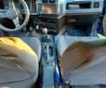 Синий Форд Сиерра, объемом двигателя 2 л и пробегом 170 тыс. км за 1600 $, фото 6 на Automoto.ua