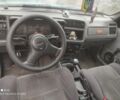 Синий Форд Сиерра, объемом двигателя 2 л и пробегом 3 тыс. км за 1500 $, фото 6 на Automoto.ua