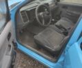 Синий Форд Сиерра, объемом двигателя 2 л и пробегом 3 тыс. км за 1500 $, фото 5 на Automoto.ua