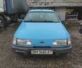 Синий Форд Сиерра, объемом двигателя 2 л и пробегом 3 тыс. км за 1500 $, фото 1 на Automoto.ua