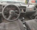 Синий Форд Сиерра, объемом двигателя 2 л и пробегом 300 тыс. км за 1500 $, фото 5 на Automoto.ua