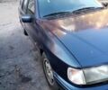 Синий Форд Сиерра, объемом двигателя 2 л и пробегом 250 тыс. км за 400 $, фото 4 на Automoto.ua