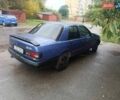 Синий Форд Сиерра, объемом двигателя 2 л и пробегом 390 тыс. км за 1281 $, фото 6 на Automoto.ua
