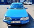 Синій Форд Сієрра, об'ємом двигуна 20 л та пробігом 80 тис. км за 1200 $, фото 2 на Automoto.ua