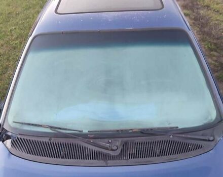 Синий Форд Сиерра, объемом двигателя 1.99 л и пробегом 360 тыс. км за 1800 $, фото 7 на Automoto.ua