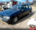 Синий Форд Сиерра, объемом двигателя 20 л и пробегом 200 тыс. км за 700 $, фото 1 на Automoto.ua