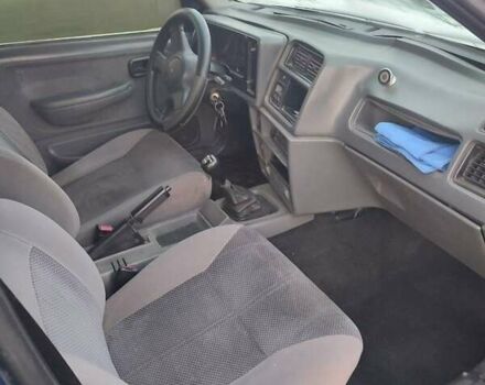 Синий Форд Сиерра, объемом двигателя 1.99 л и пробегом 360 тыс. км за 1800 $, фото 9 на Automoto.ua