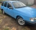 Синий Форд Сиерра, объемом двигателя 0 л и пробегом 100 тыс. км за 1506 $, фото 1 на Automoto.ua