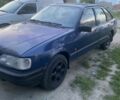 Синий Форд Сиерра, объемом двигателя 2 л и пробегом 17 тыс. км за 800 $, фото 4 на Automoto.ua