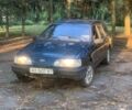 Синій Форд Сієрра, об'ємом двигуна 2 л та пробігом 80 тис. км за 561 $, фото 1 на Automoto.ua