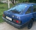 Синий Форд Сиерра, объемом двигателя 2 л и пробегом 17 тыс. км за 800 $, фото 6 на Automoto.ua